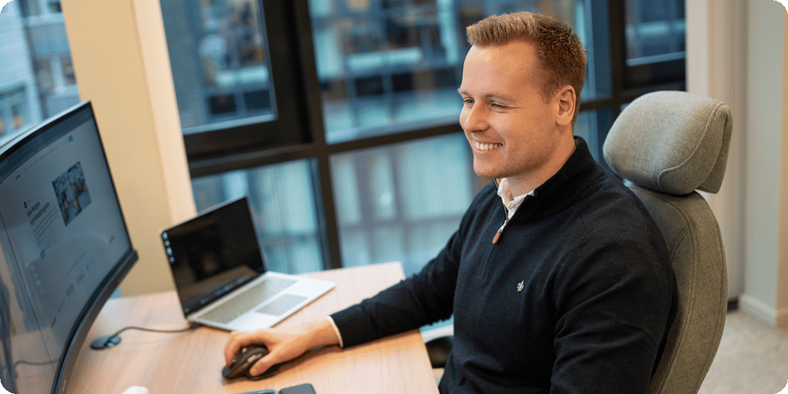 Hva er aksjonærregisteroppgaven?