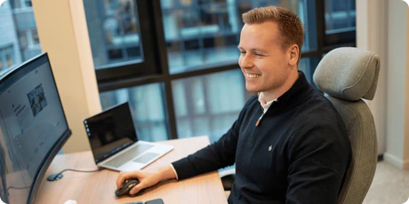 Hva er aksjonærregisteroppgaven?