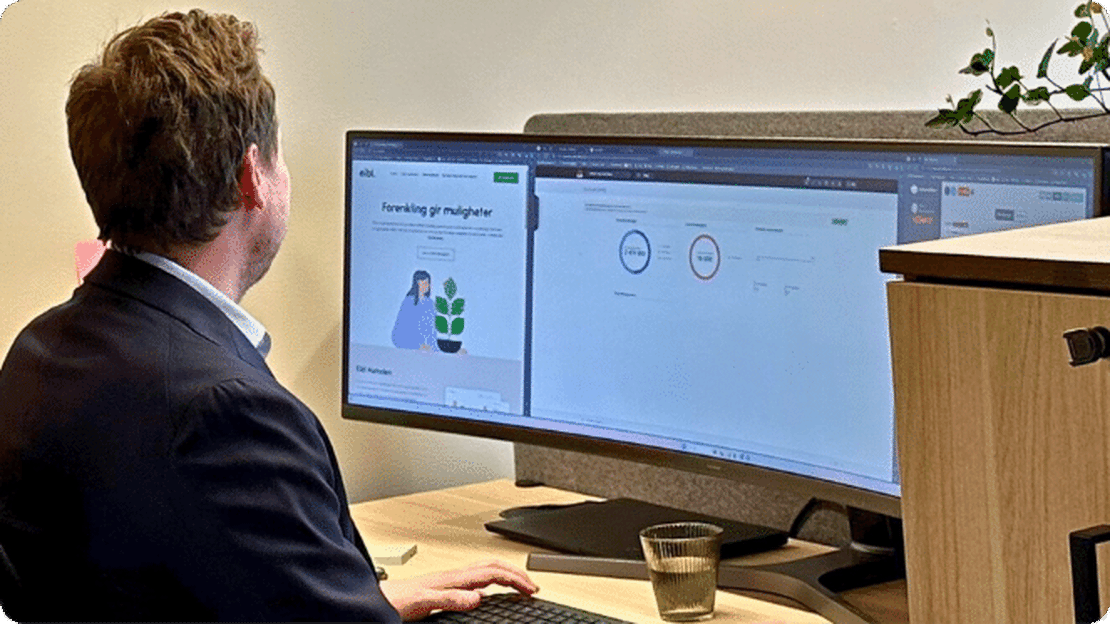 Forenkling og effektivisering