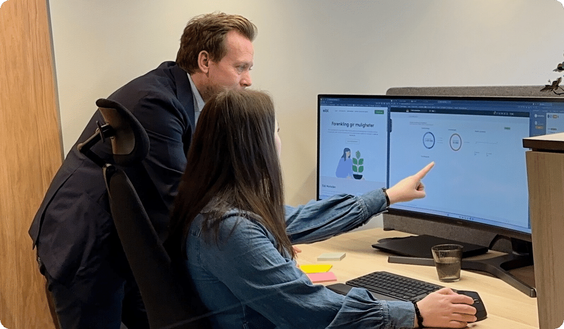 Ett språk alle forstår