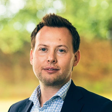 Frank Johan Karlsson